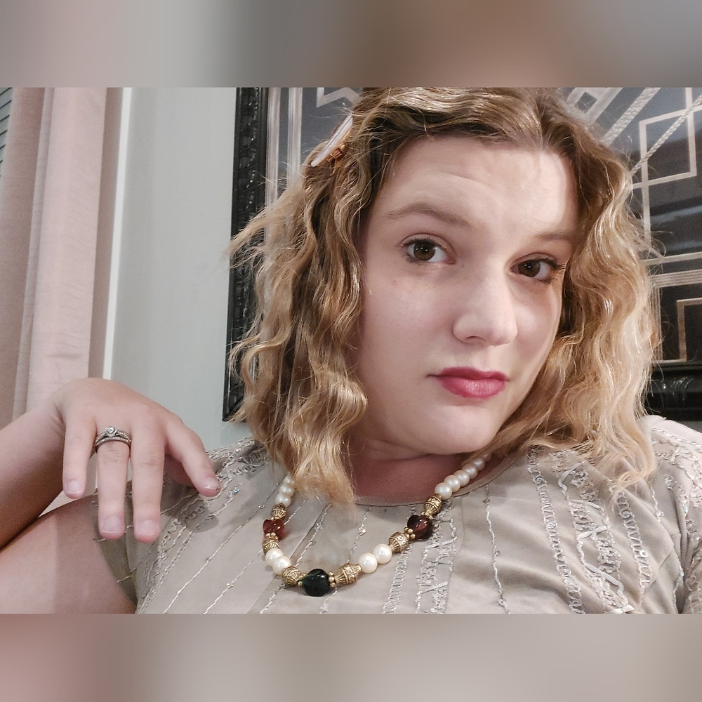 Meet your Posher, Jessica